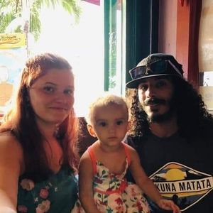 Meet your Posher, Chuck